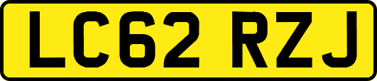 LC62RZJ