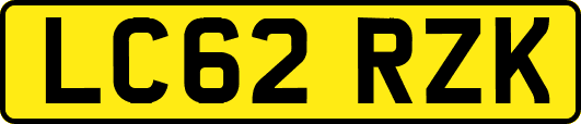 LC62RZK