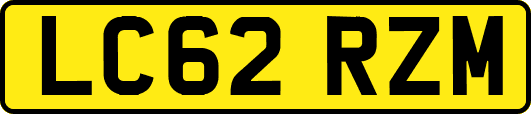 LC62RZM
