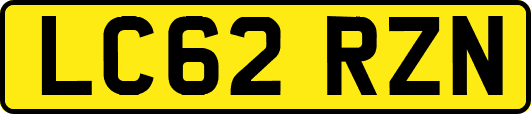 LC62RZN