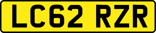 LC62RZR
