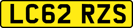 LC62RZS