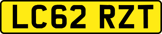 LC62RZT