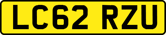 LC62RZU