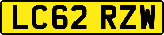 LC62RZW