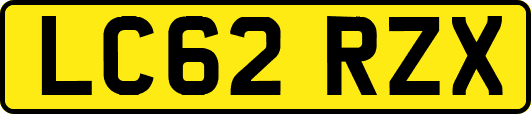 LC62RZX