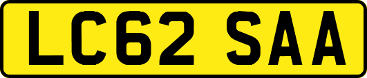 LC62SAA