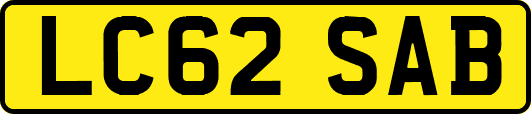 LC62SAB