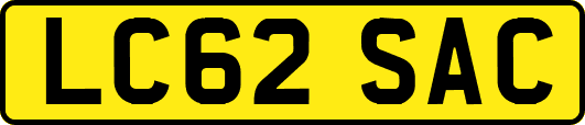 LC62SAC
