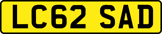 LC62SAD