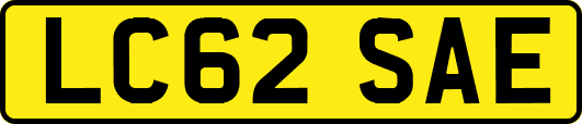 LC62SAE