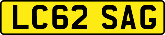 LC62SAG