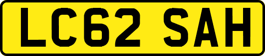 LC62SAH