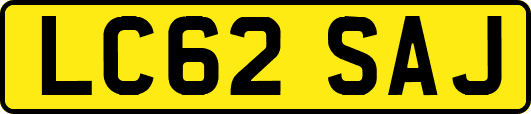 LC62SAJ
