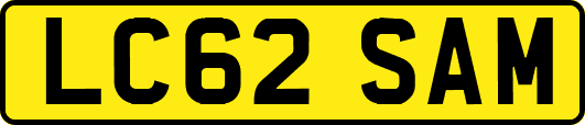 LC62SAM