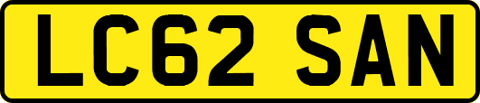 LC62SAN