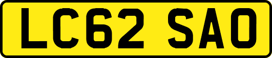 LC62SAO