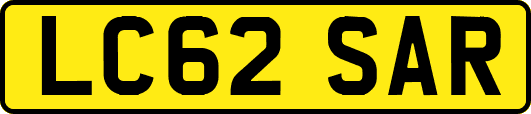 LC62SAR