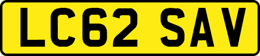 LC62SAV