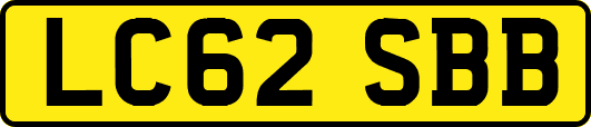 LC62SBB