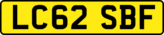 LC62SBF