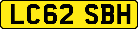 LC62SBH