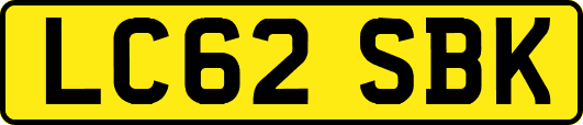 LC62SBK