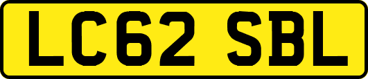 LC62SBL