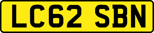 LC62SBN