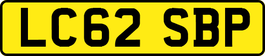 LC62SBP