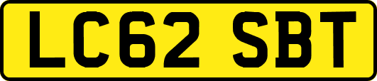 LC62SBT