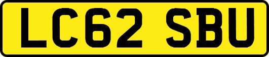 LC62SBU