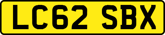 LC62SBX