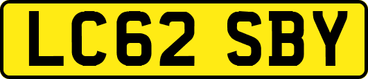 LC62SBY