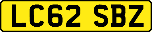 LC62SBZ