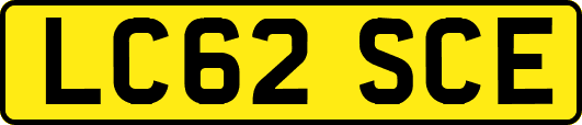 LC62SCE