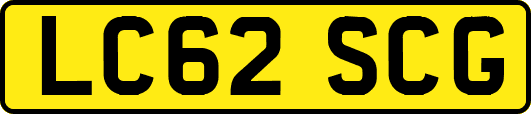 LC62SCG