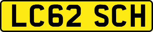 LC62SCH