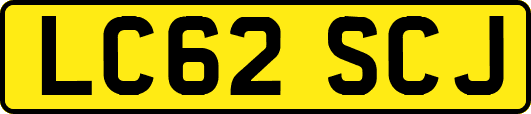 LC62SCJ
