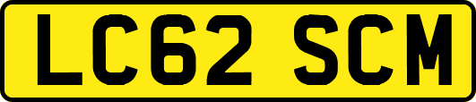 LC62SCM