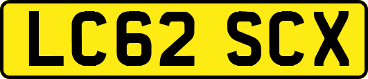 LC62SCX