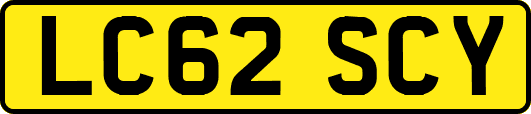 LC62SCY