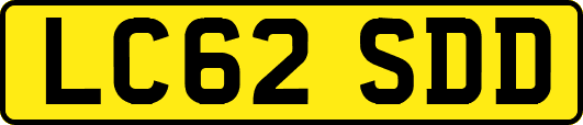 LC62SDD