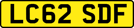 LC62SDF