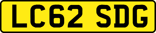 LC62SDG