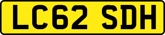 LC62SDH