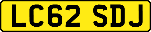 LC62SDJ