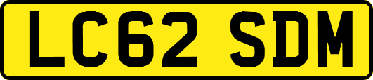 LC62SDM