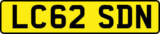LC62SDN
