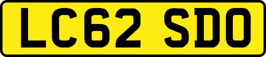 LC62SDO